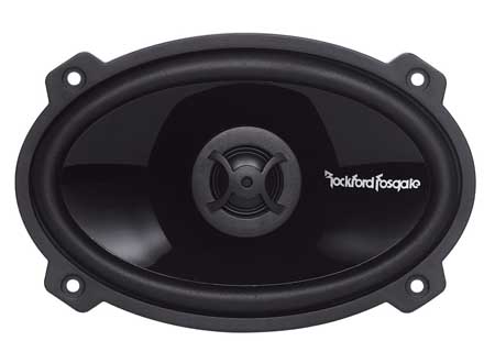 Rockford Fosgate P1462. ����������� �������������� P1462.